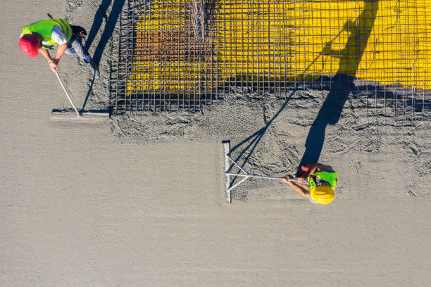 Best Concrete Foundation Repair in Winchester, CA