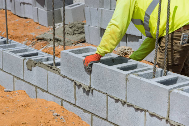 Best Concrete Demolition Services in Winchester, CA