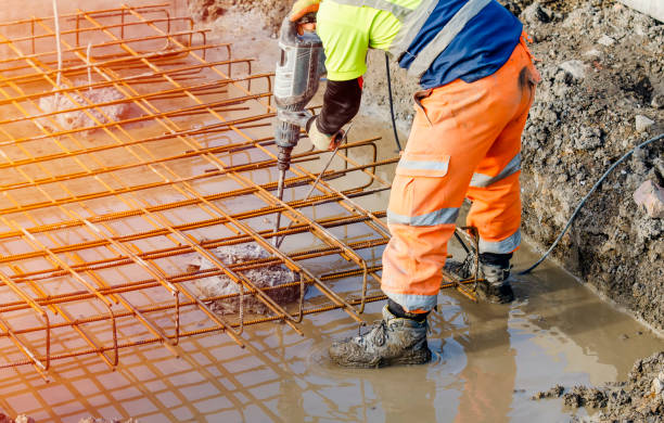 Best Concrete Staining and Coloring in Winchester, CA