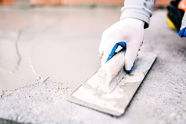 Best Stamped Concrete Services in Winchester, CA