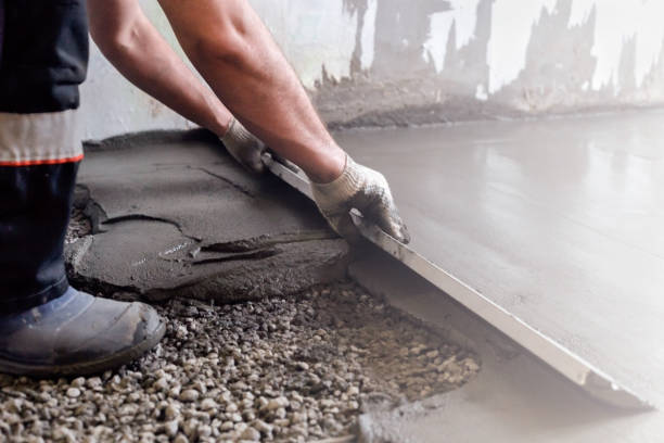 Best Concrete Removal and Replacement in Winchester, CA